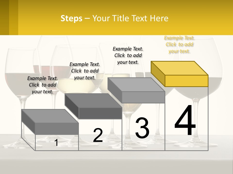 Part Condition Unit PowerPoint Template