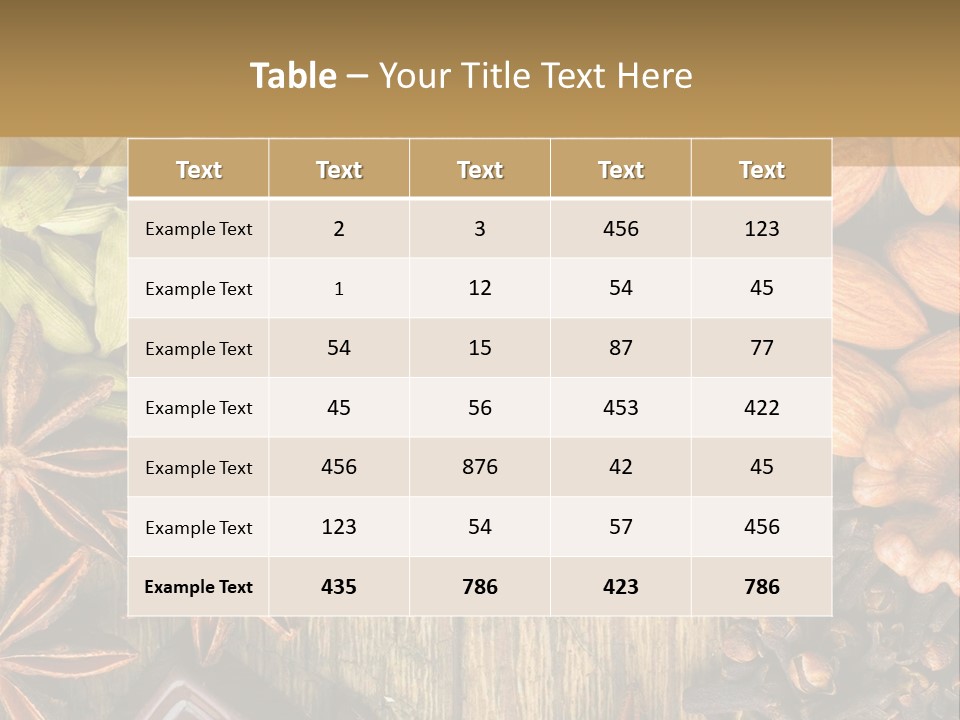 White Electric Switch PowerPoint Template
