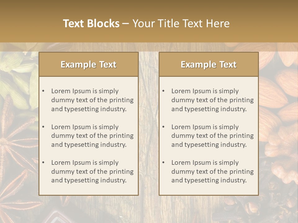 White Electric Switch PowerPoint Template