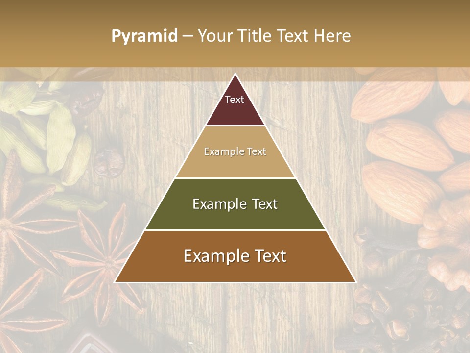 White Electric Switch PowerPoint Template