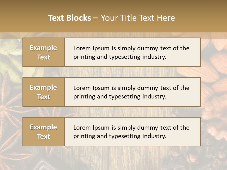 White Electric Switch PowerPoint Template