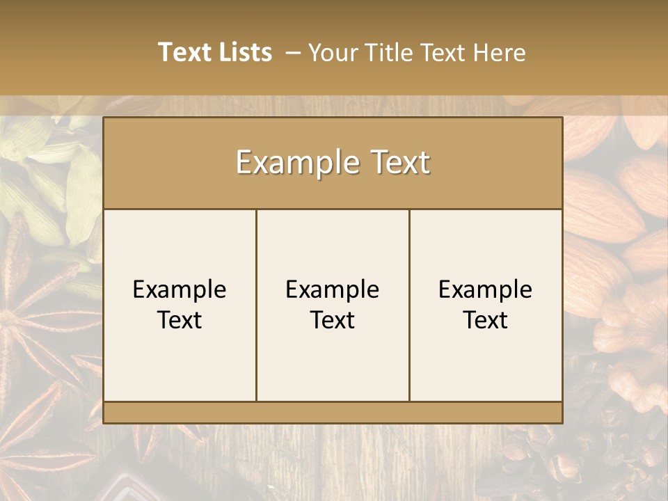 White Electric Switch PowerPoint Template