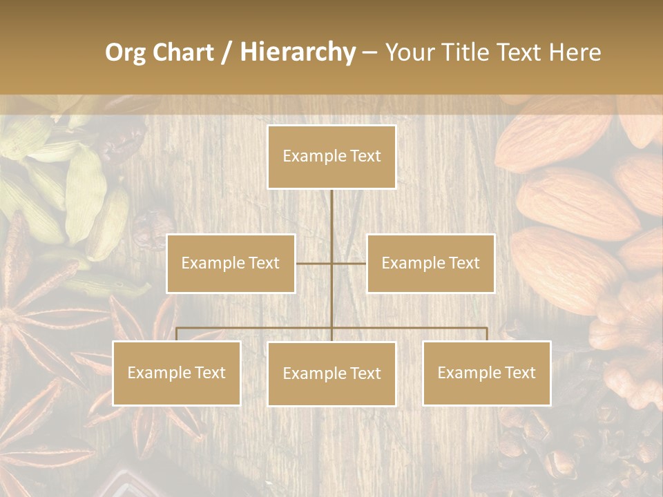 White Electric Switch PowerPoint Template