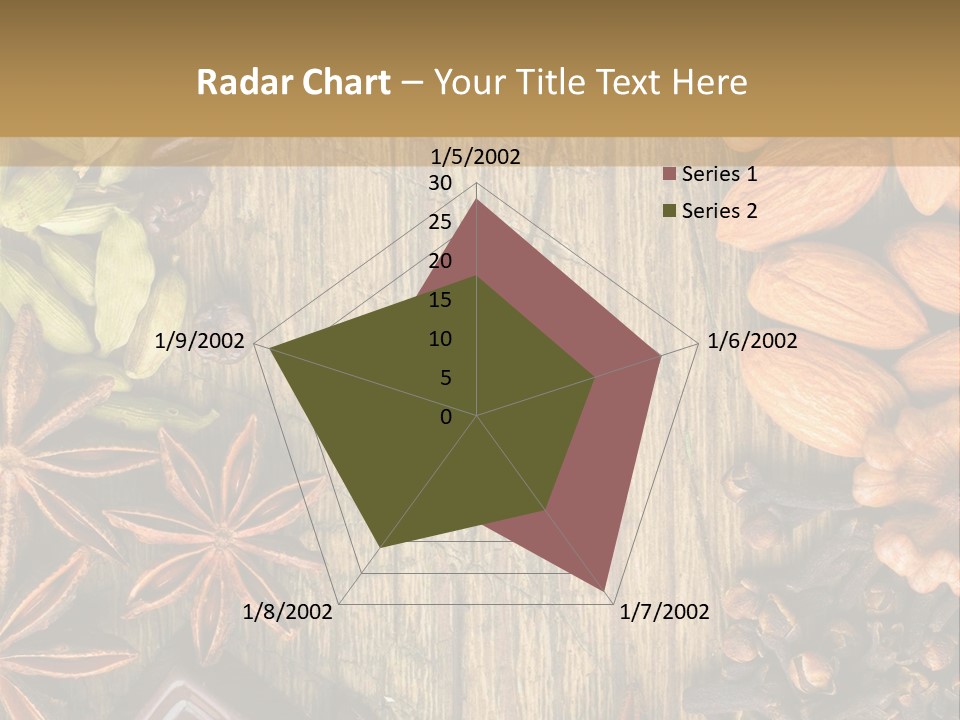 White Electric Switch PowerPoint Template