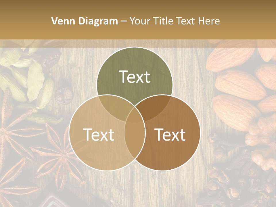 White Electric Switch PowerPoint Template