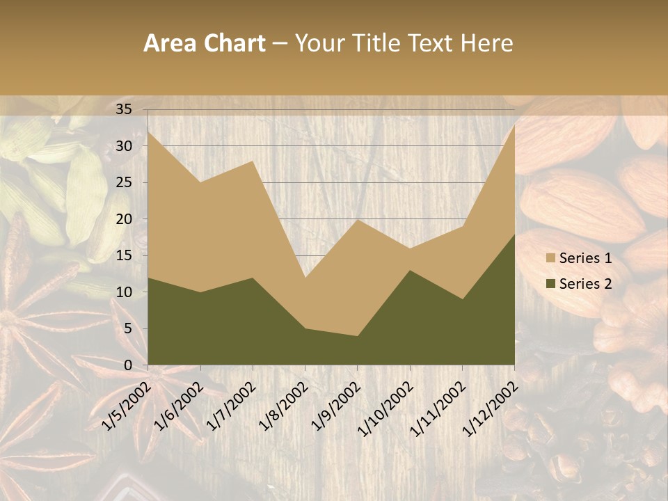 White Electric Switch PowerPoint Template