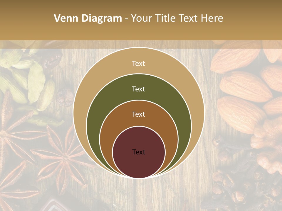 White Electric Switch PowerPoint Template