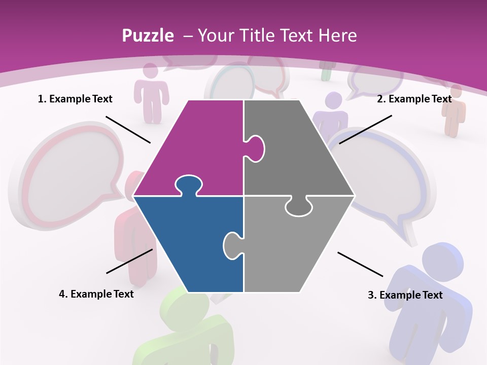 Condition Climate House PowerPoint Template