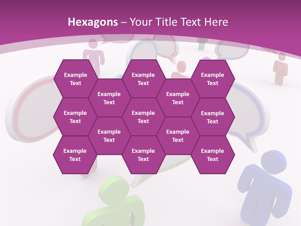 Condition Climate House PowerPoint Template