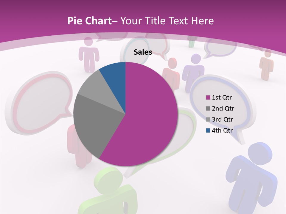 Condition Climate House PowerPoint Template