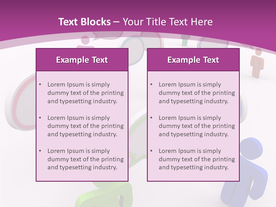 Condition Climate House PowerPoint Template