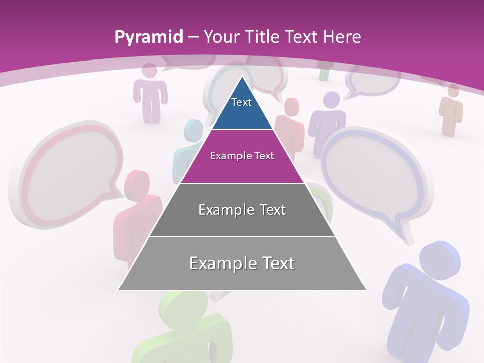 Condition Climate House PowerPoint Template