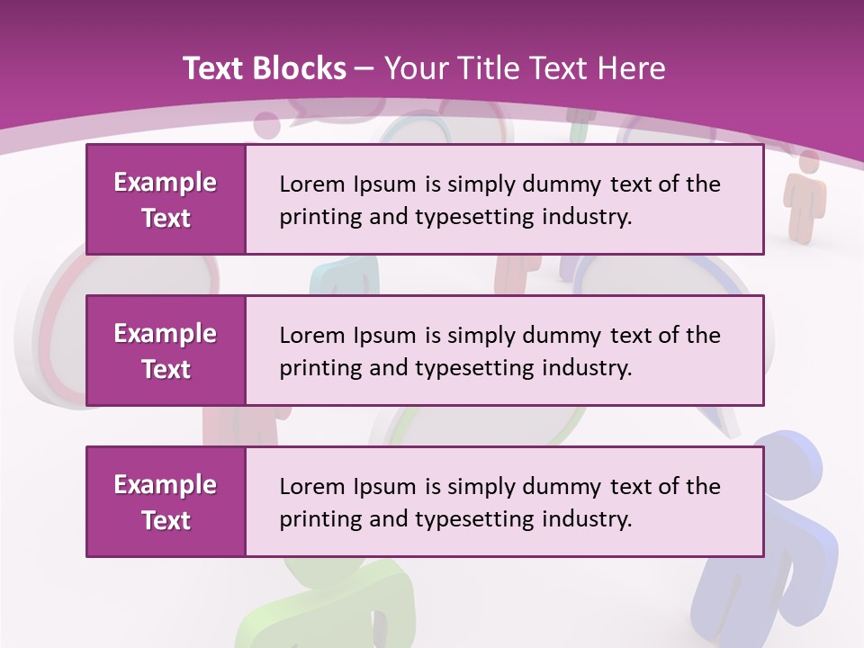 Condition Climate House PowerPoint Template