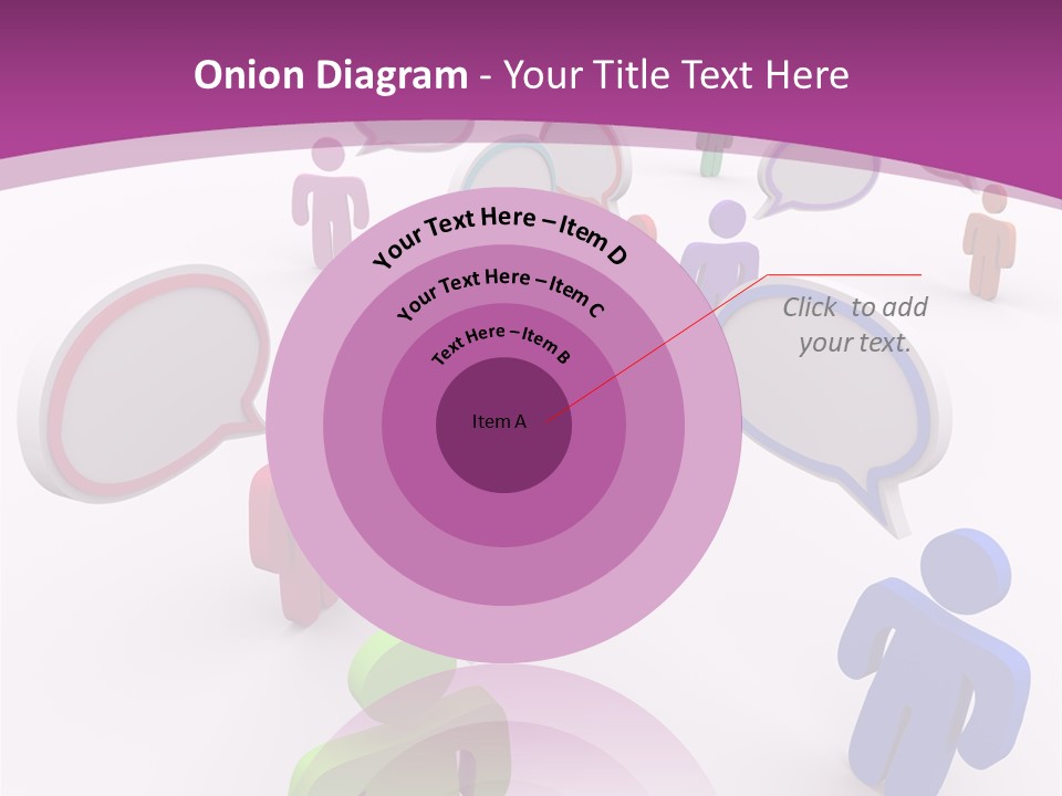 Condition Climate House PowerPoint Template