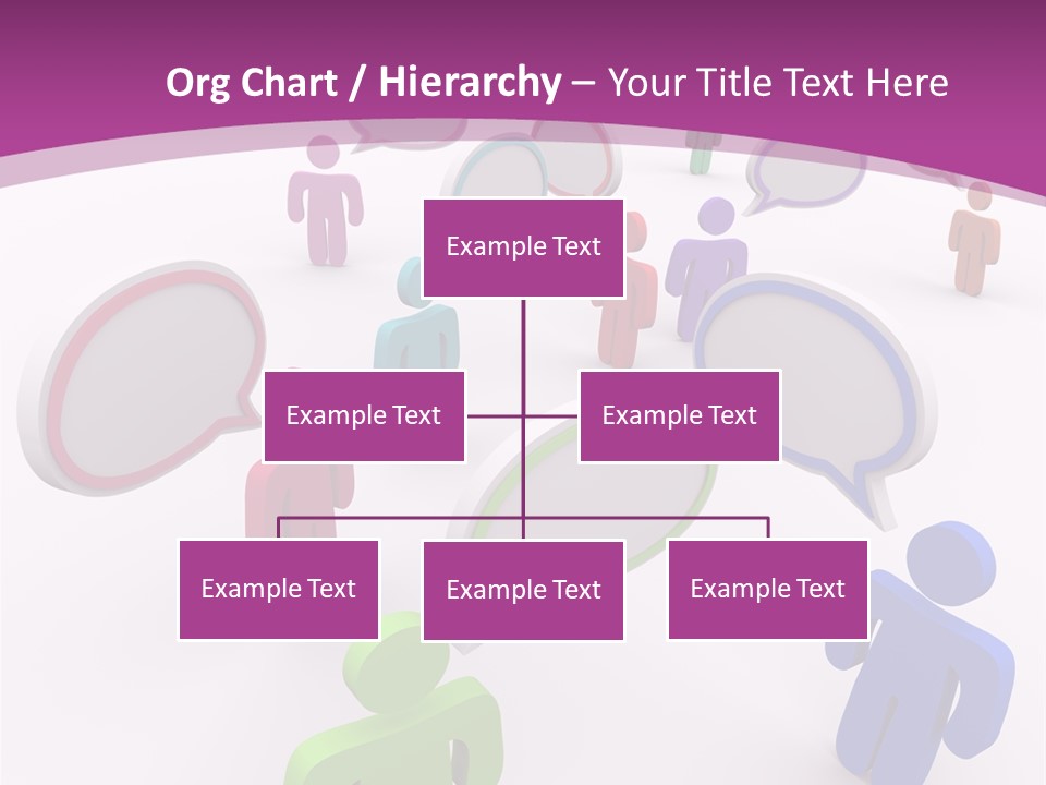 Condition Climate House PowerPoint Template