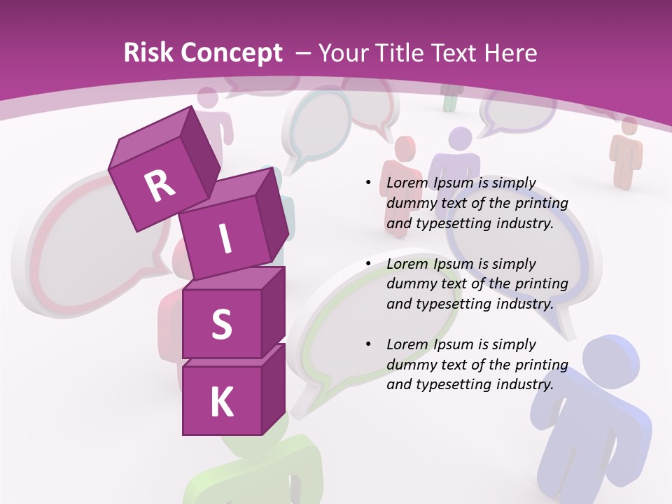 Condition Climate House PowerPoint Template