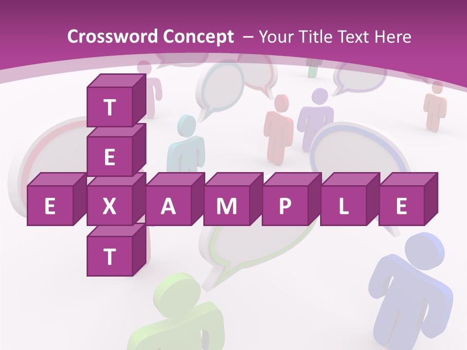 Condition Climate House PowerPoint Template