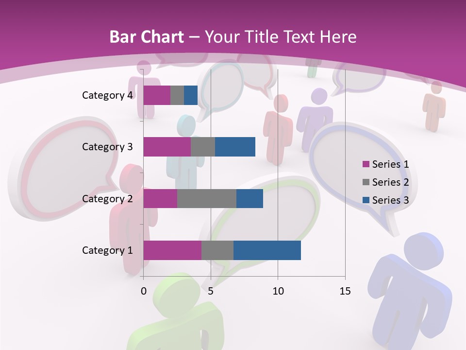 Condition Climate House PowerPoint Template
