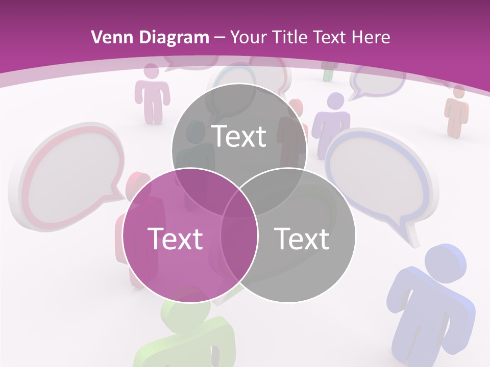 Condition Climate House PowerPoint Template