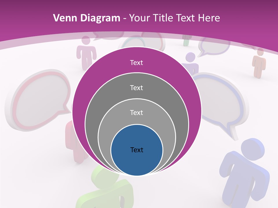 Condition Climate House PowerPoint Template