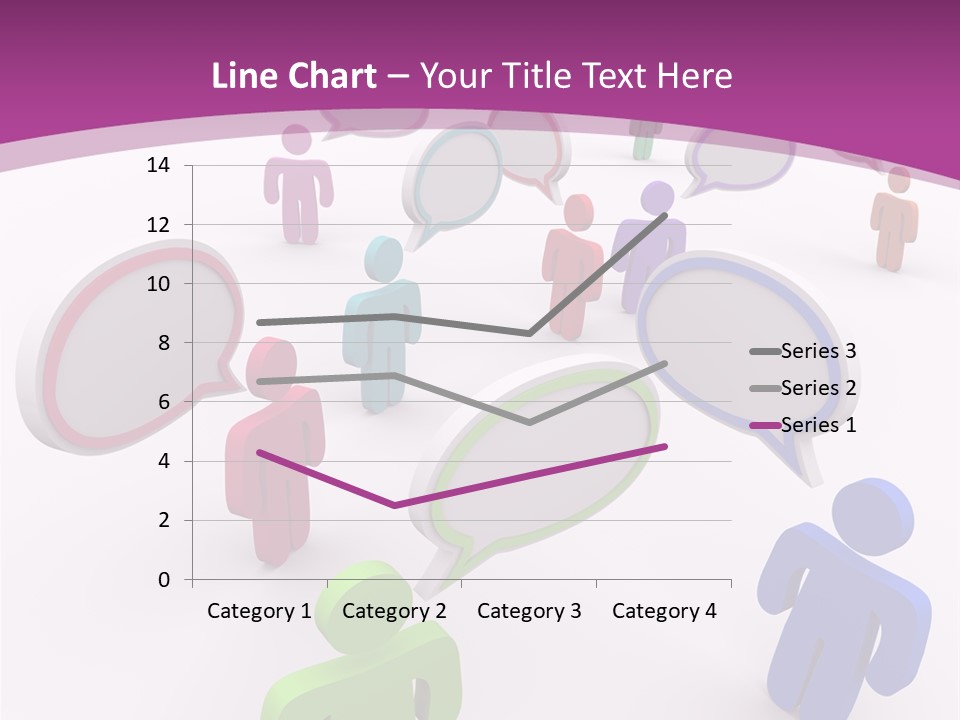 Condition Climate House PowerPoint Template