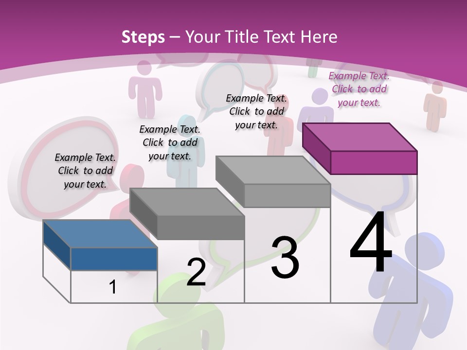 Condition Climate House PowerPoint Template