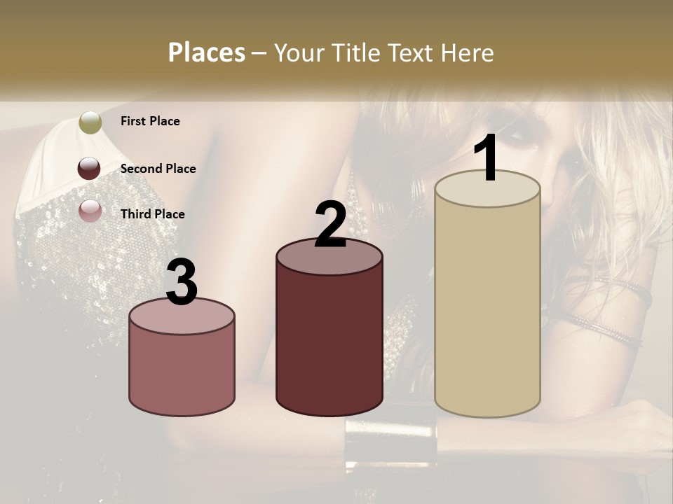 Home Industry Heat PowerPoint Template