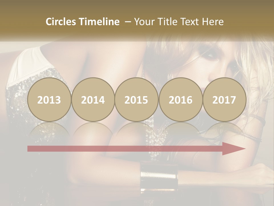 Home Industry Heat PowerPoint Template