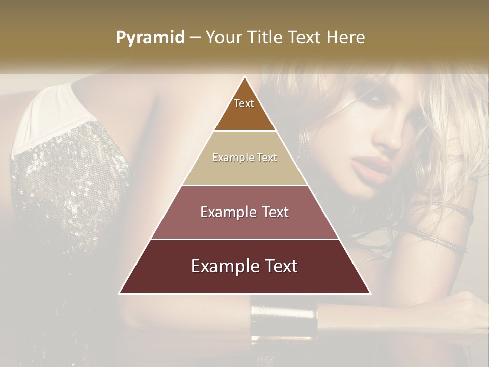 Home Industry Heat PowerPoint Template