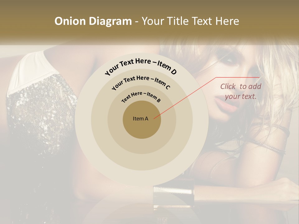 Home Industry Heat PowerPoint Template