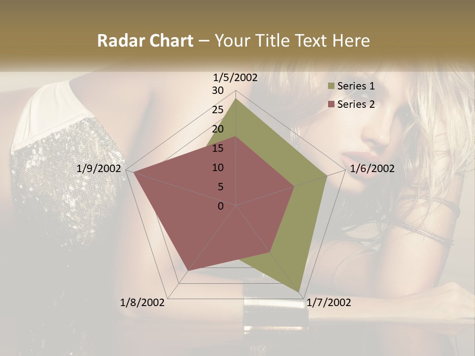 Home Industry Heat PowerPoint Template