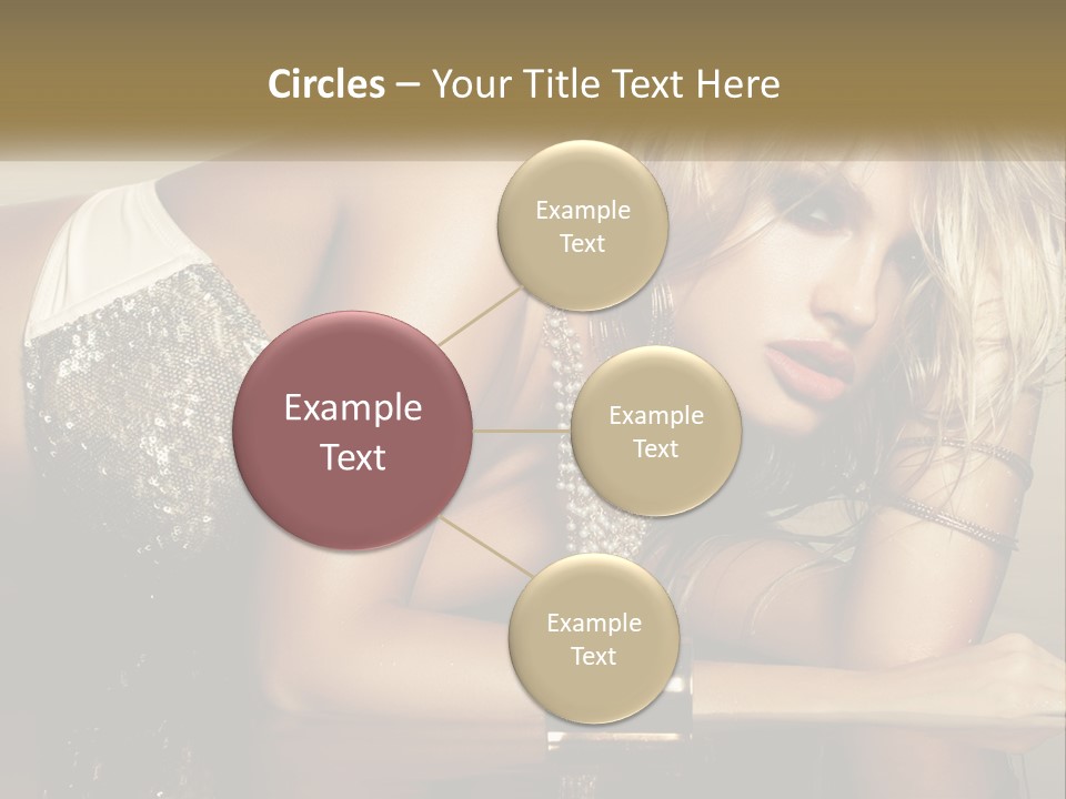 Home Industry Heat PowerPoint Template