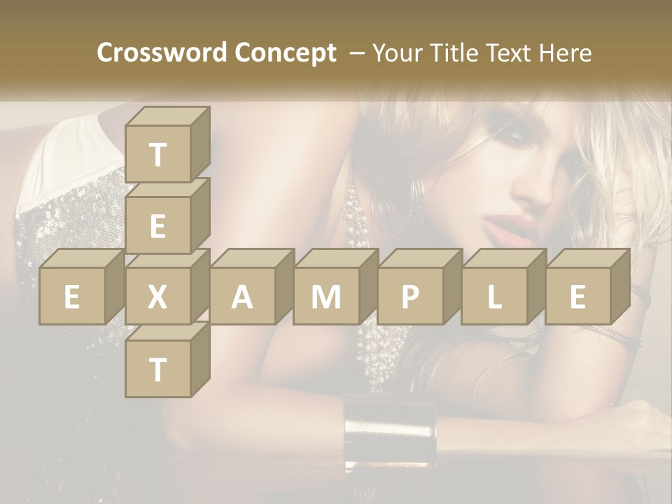 Home Industry Heat PowerPoint Template