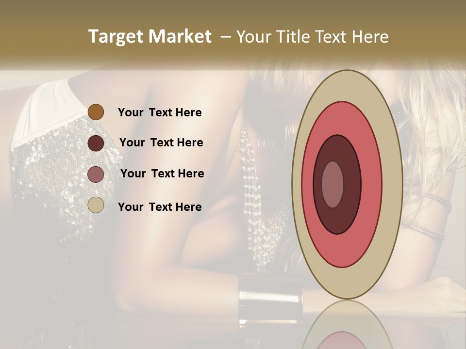 Home Industry Heat PowerPoint Template