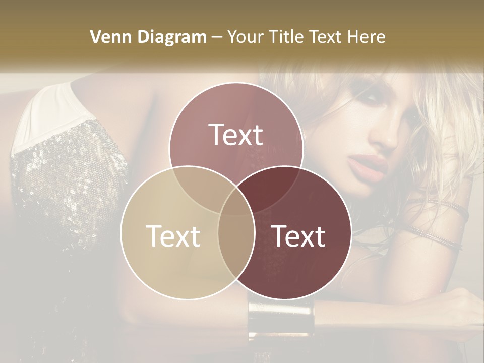 Home Industry Heat PowerPoint Template