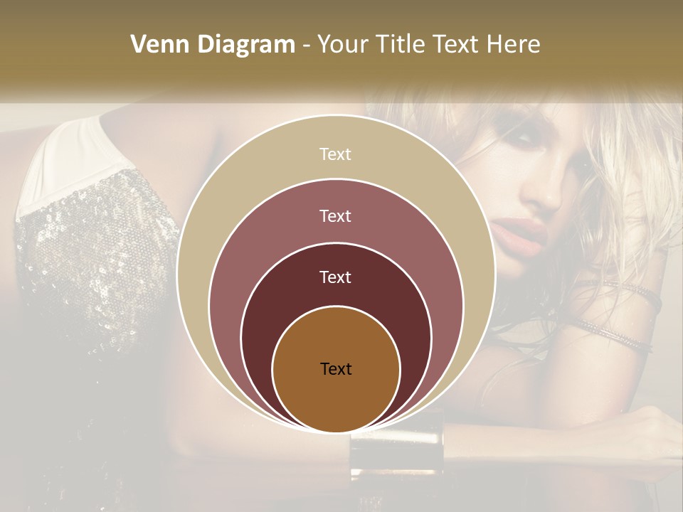 Home Industry Heat PowerPoint Template