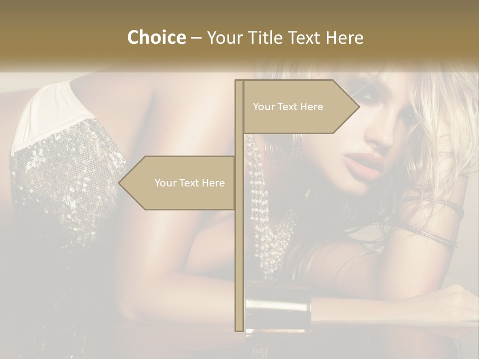 Home Industry Heat PowerPoint Template