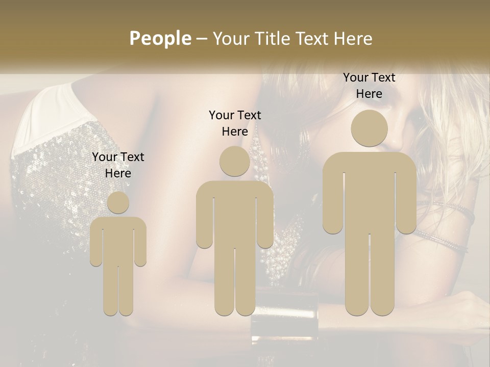 Home Industry Heat PowerPoint Template