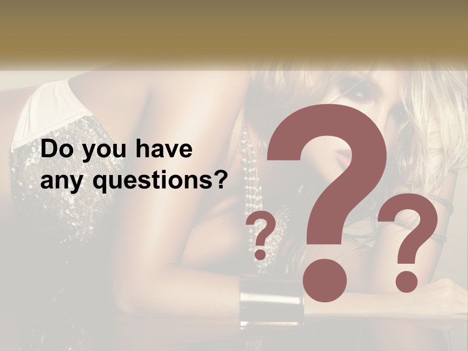 Home Industry Heat PowerPoint Template