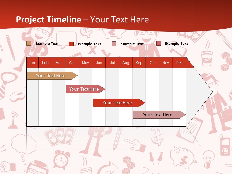 Part Cooling Supply PowerPoint Template