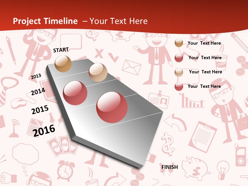 Part Cooling Supply PowerPoint Template