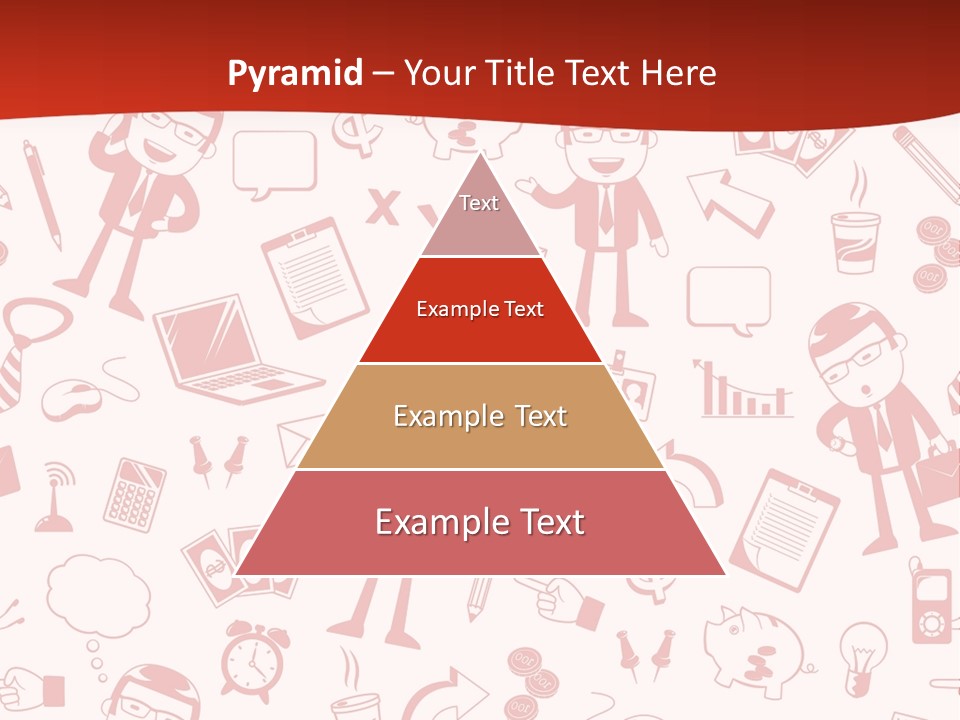 Part Cooling Supply PowerPoint Template