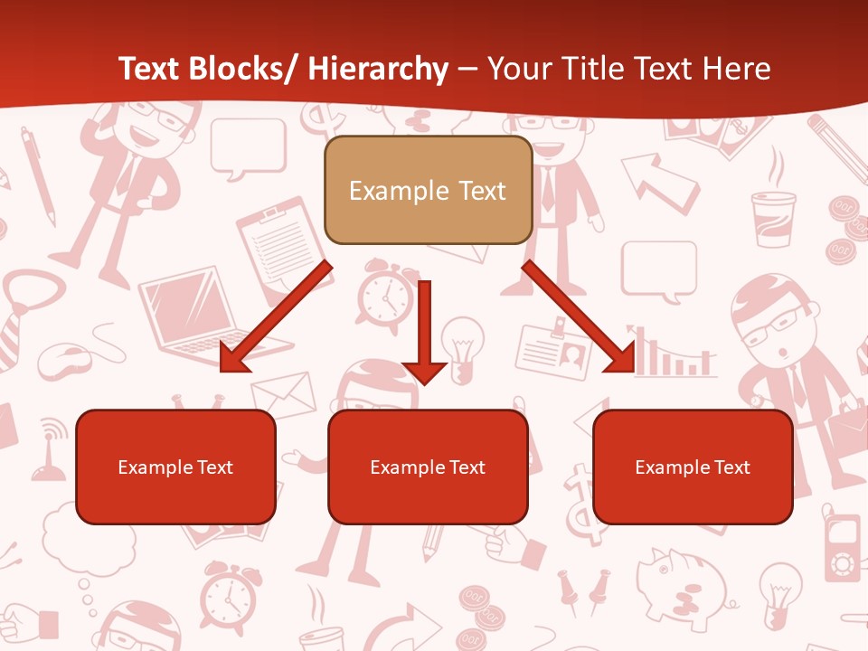 Part Cooling Supply PowerPoint Template