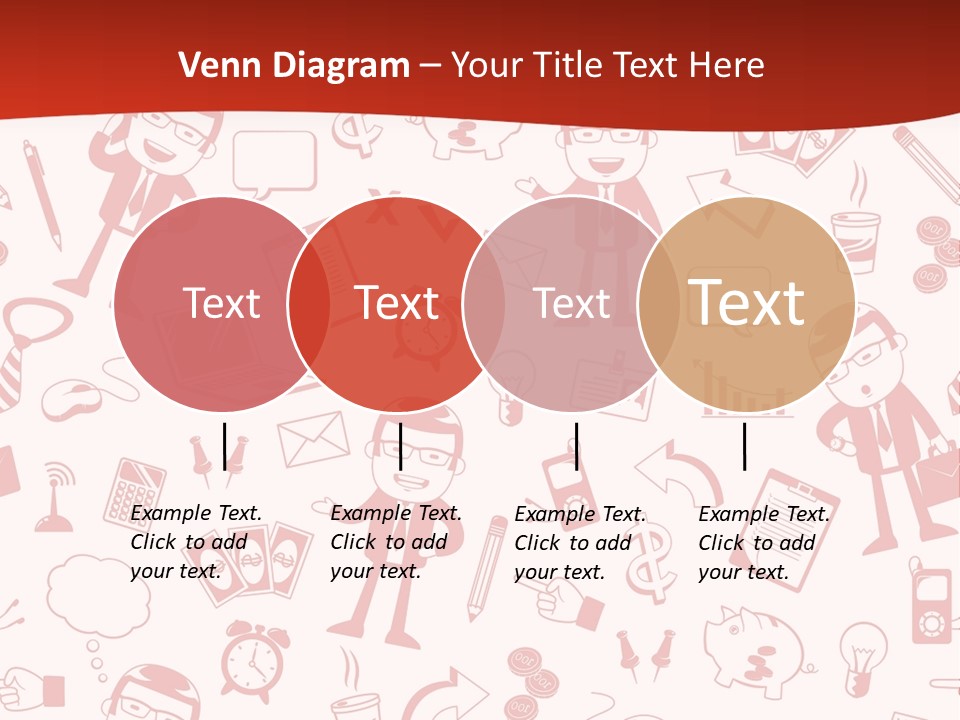 Part Cooling Supply PowerPoint Template