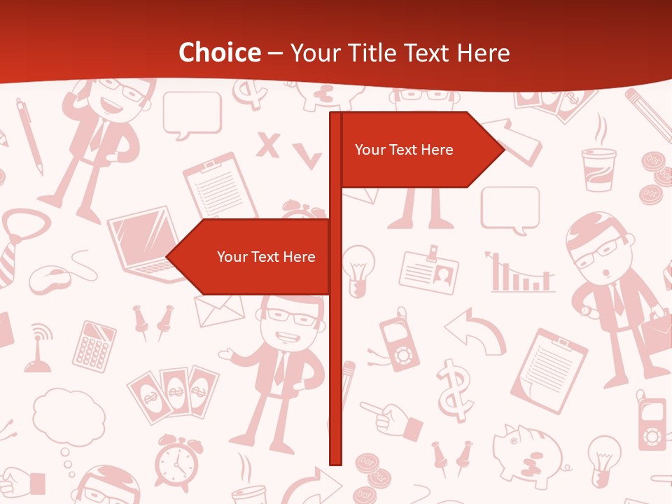 Part Cooling Supply PowerPoint Template