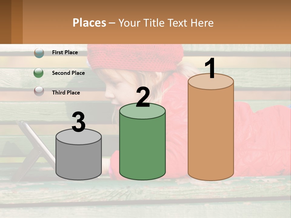 Heat Power Electricity PowerPoint Template