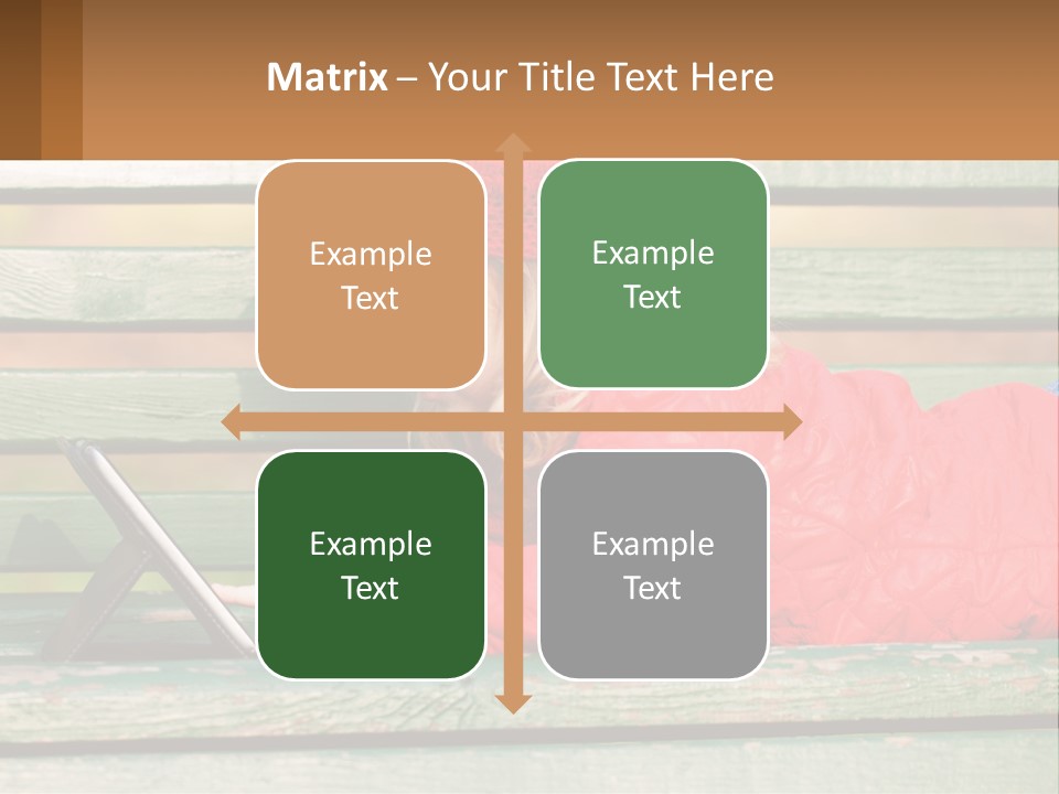 Heat Power Electricity PowerPoint Template