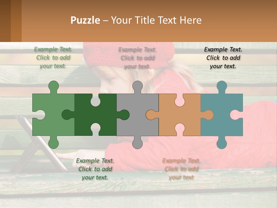 Heat Power Electricity PowerPoint Template