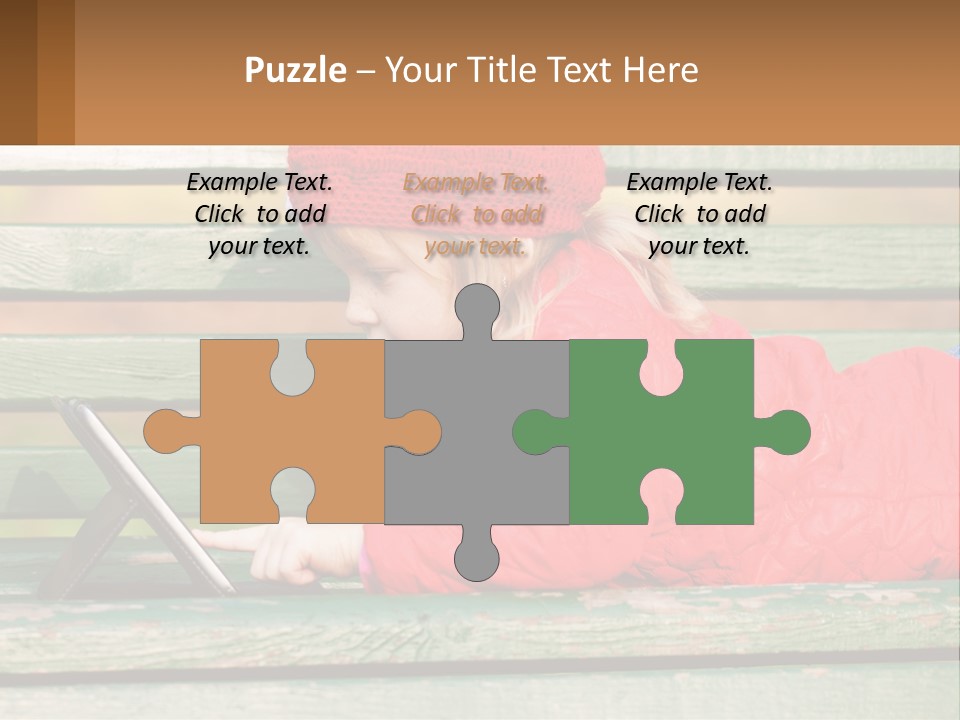 Heat Power Electricity PowerPoint Template