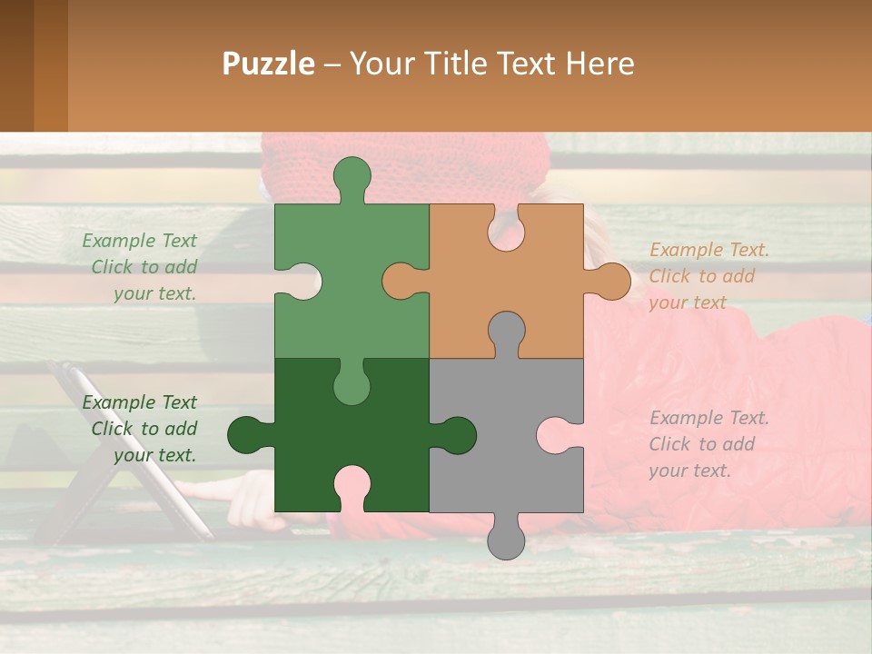 Heat Power Electricity PowerPoint Template